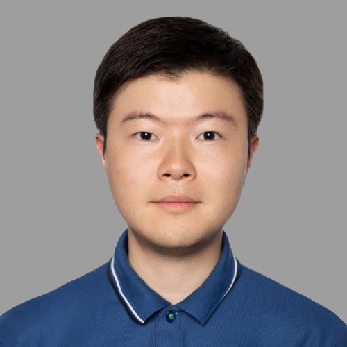 Team Member Image